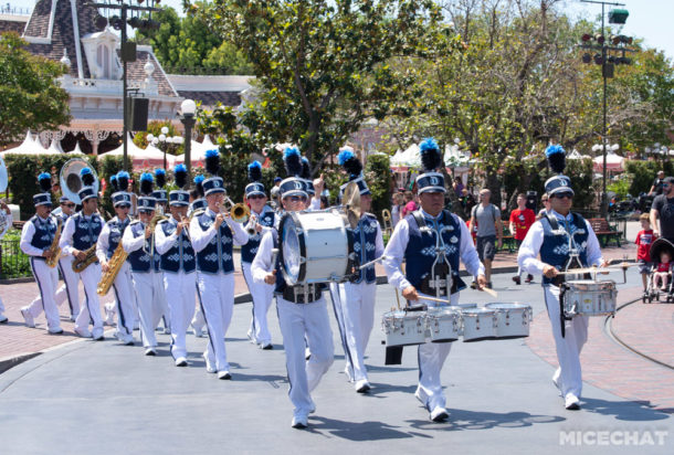 , Disneyland Resort Update: Downtown Disney Closures and Disneyland Summer Crowds