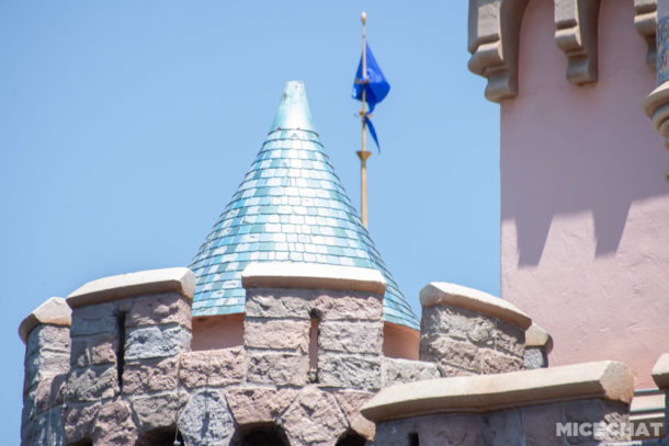 , Disneyland Resort Update: Downtown Disney Closures and Disneyland Summer Crowds