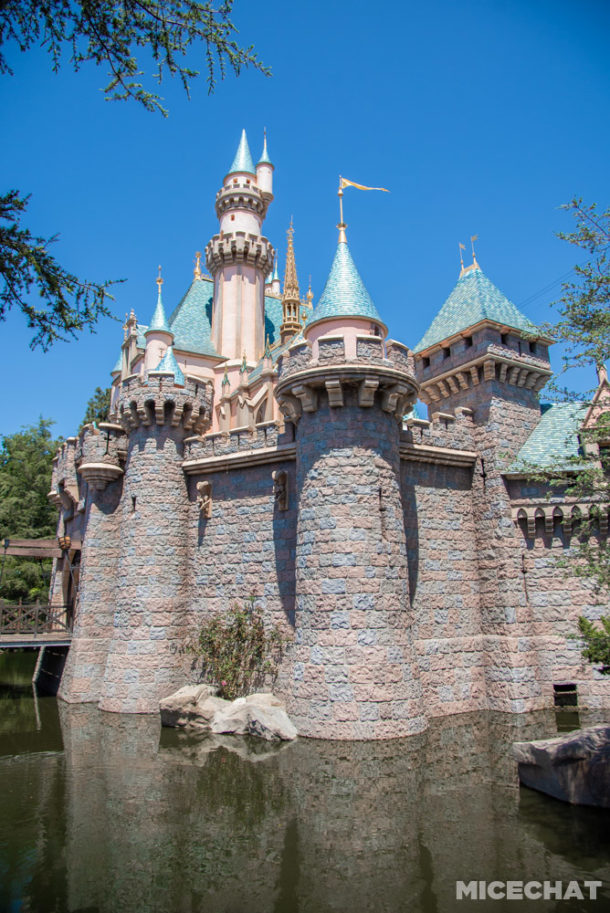 , Disneyland Resort Update: Downtown Disney Closures and Disneyland Summer Crowds