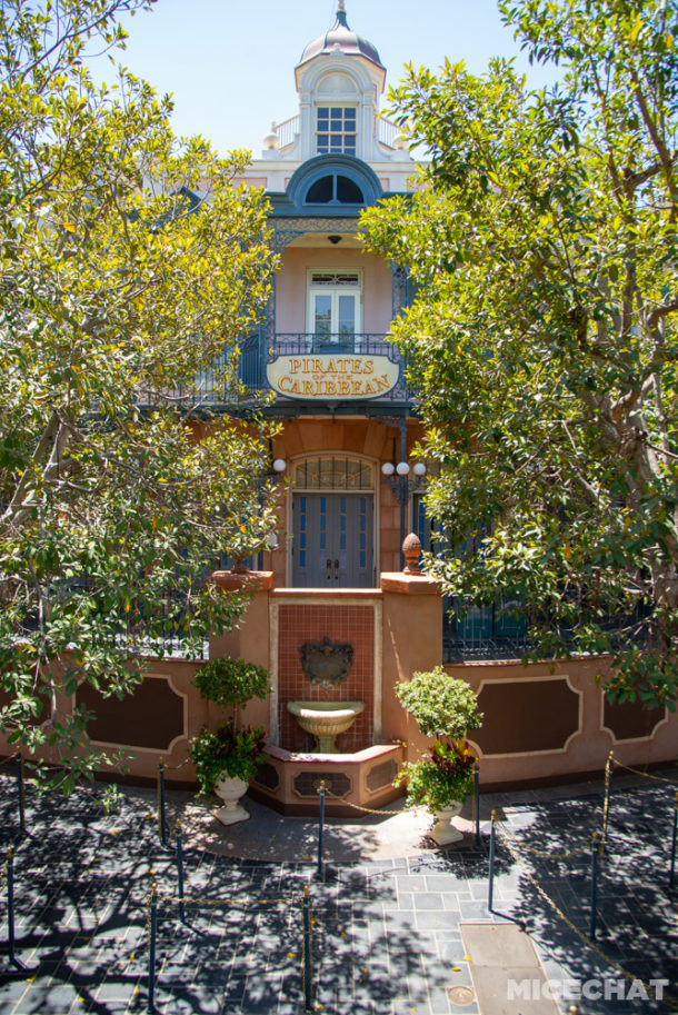 , Disneyland Resort Update: Downtown Disney Closures and Disneyland Summer Crowds