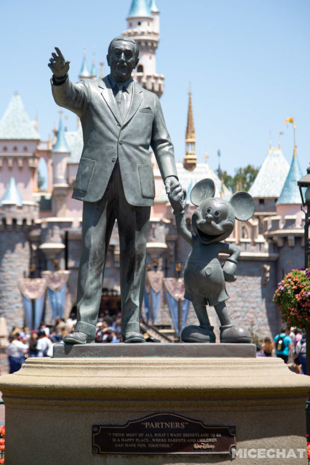 , Disneyland Resort Update: Downtown Disney Closures and Disneyland Summer Crowds