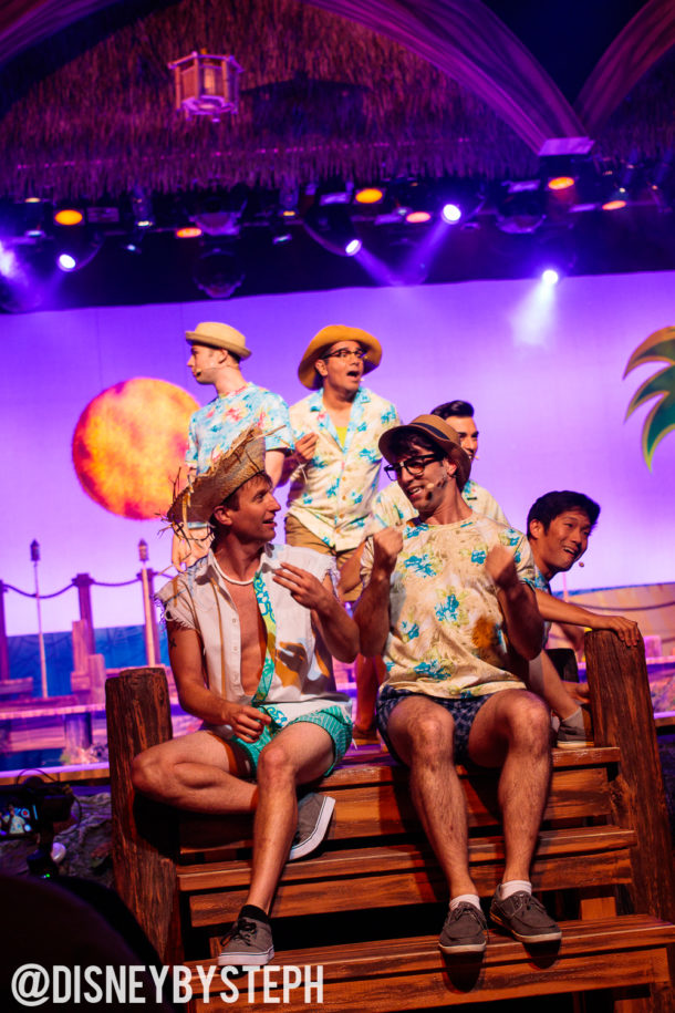 , Knott&#8217;s Berry Farm is Electric with New Summer Entertainment Offerings