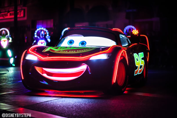 , Disneyland Resort Update – Peeping Into Pixar Pier