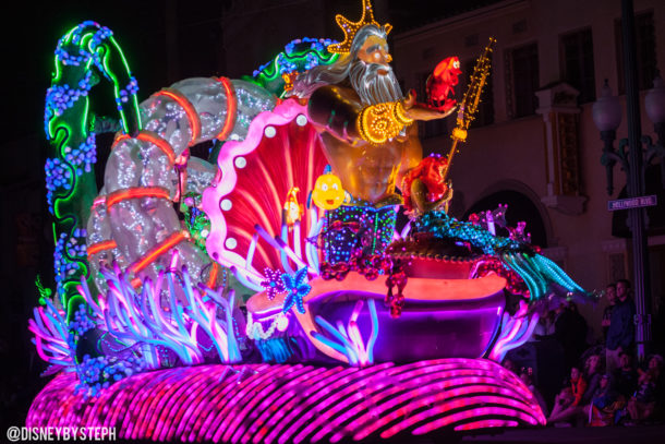 , Disneyland Resort Update – Peeping Into Pixar Pier