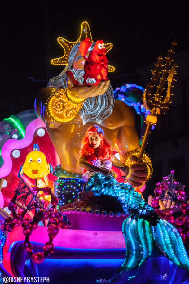 , Disneyland Resort Update – Peeping Into Pixar Pier