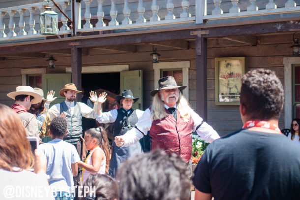 , Knott&#8217;s Berry Farm is Electric with New Summer Entertainment Offerings