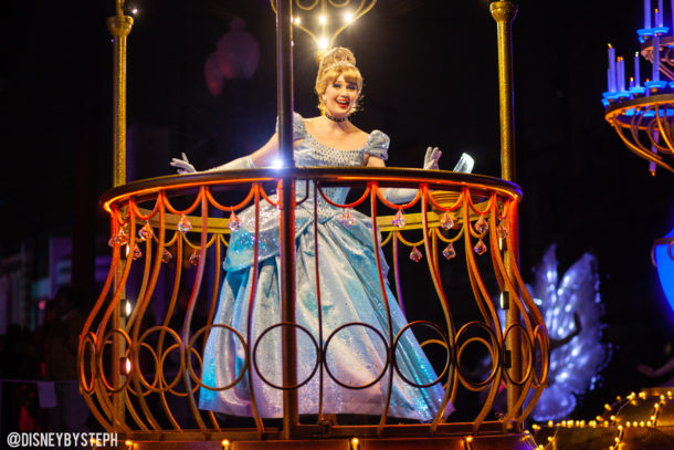 , Disneyland Resort Update – Peeping Into Pixar Pier