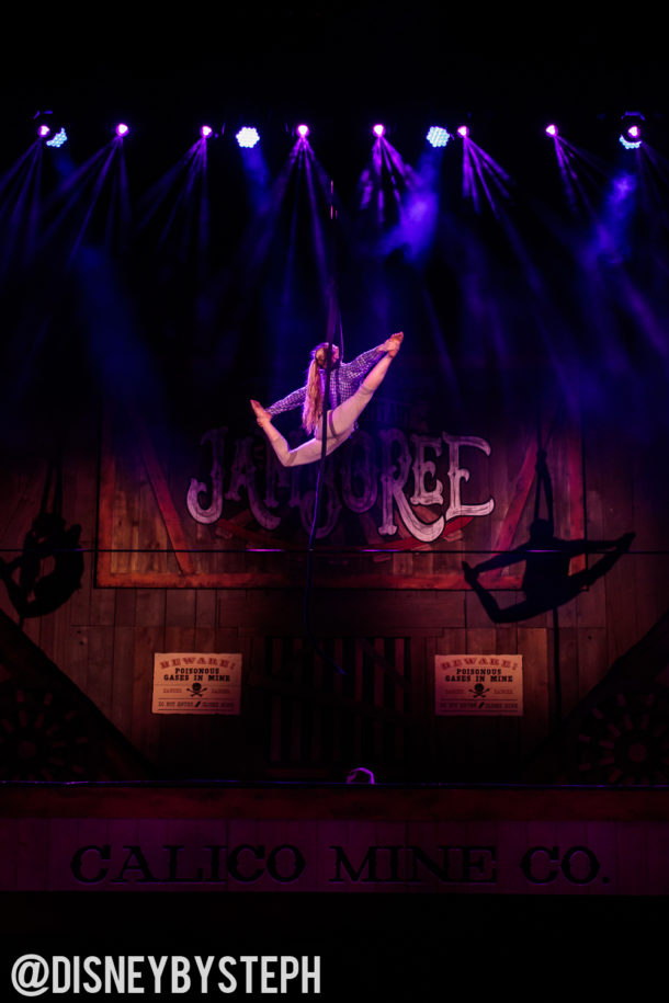 , Knott&#8217;s Berry Farm is Electric with New Summer Entertainment Offerings