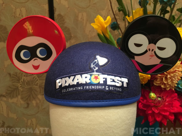, Disneyland Resort Update – Pixar Pier Opens To Massive Crowd