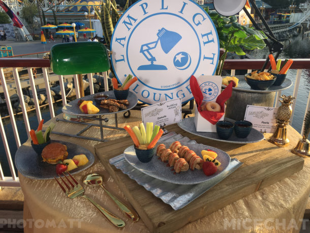 , Disneyland Resort Update – Pixar Pier Opens To Massive Crowd