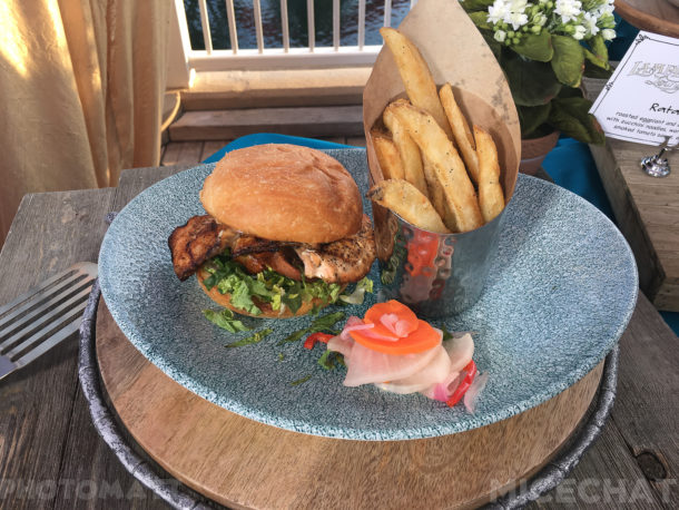 , Disneyland Resort Update – Pixar Pier Opens To Massive Crowd