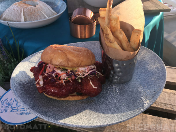 , Disneyland Resort Update – Pixar Pier Opens To Massive Crowd