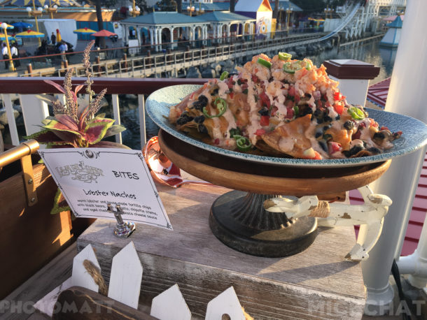 , Disneyland Resort Update – Pixar Pier Opens To Massive Crowd
