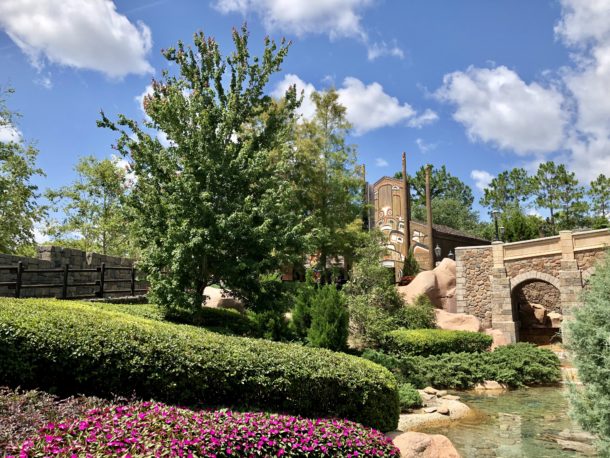 , Dateline Disney World: Star-Lord and Gamora Invade Epcot