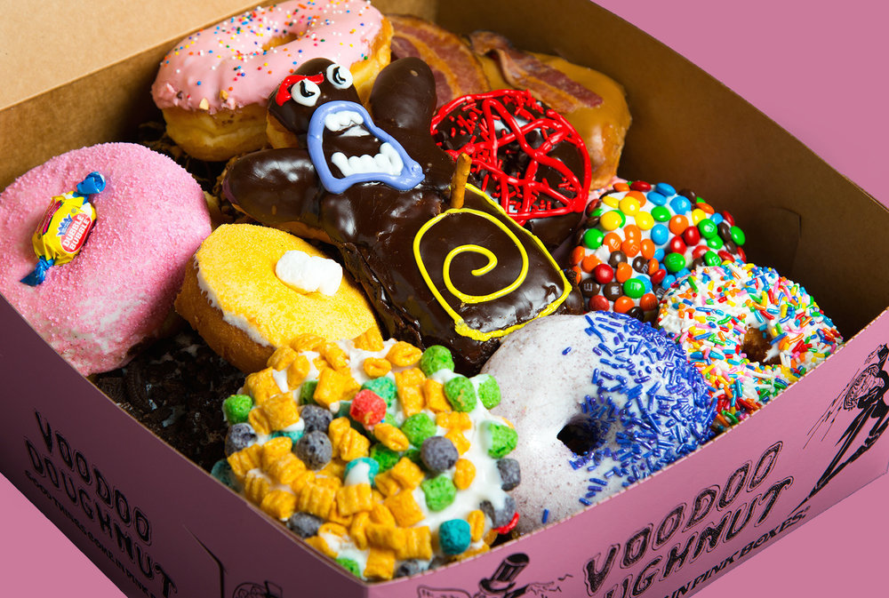 Fab News: Fun, Fabulous, Incredible and Yummy!