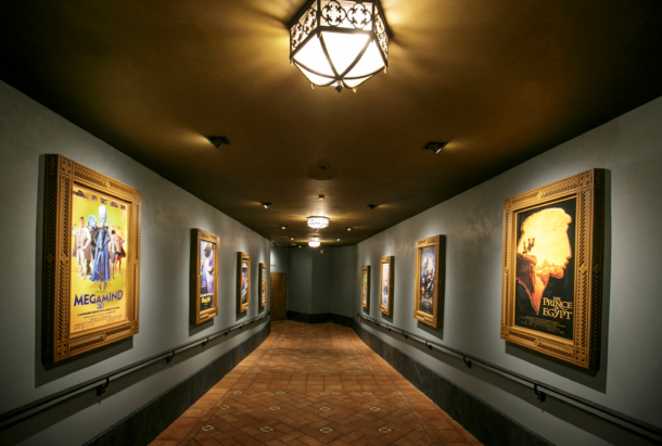 , Universal Studios Hollywood – Pandas, Potter, and Polish