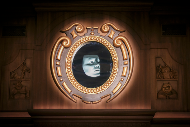 , Universal Studios Hollywood – Pandas, Potter, and Polish