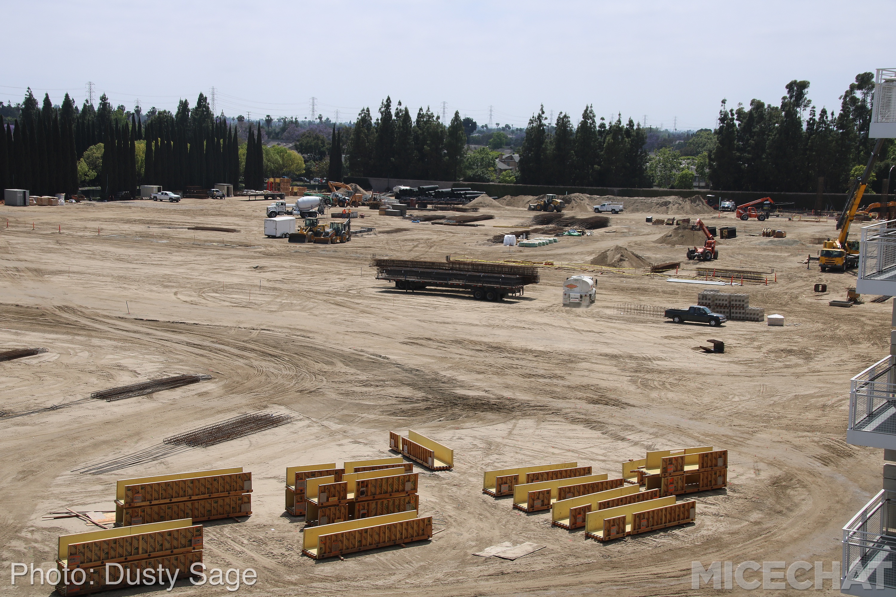 , Disneyland Resort Update: Race to Pixar Pier and Beyond