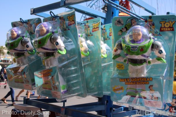 , Disneyland Resort Update: Race to Pixar Pier and Beyond