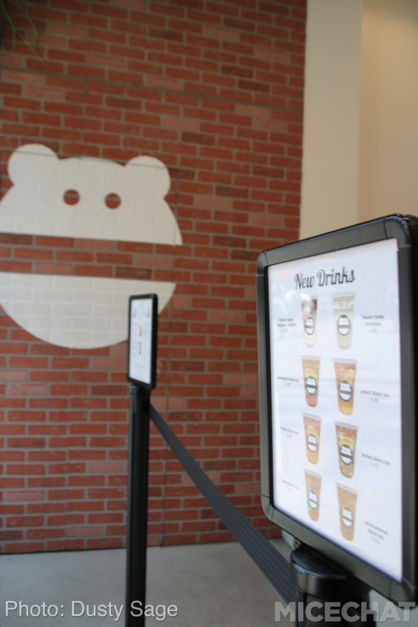 , Universal Studios Hollywood – Pandas, Potter, and Polish