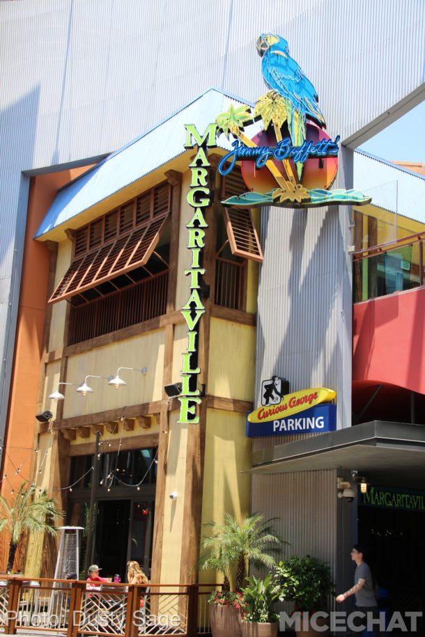 , Universal Studios Hollywood – Pandas, Potter, and Polish