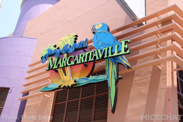 , Universal Studios Hollywood – Pandas, Potter, and Polish
