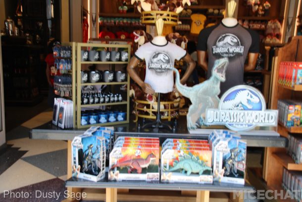 , Universal Studios Hollywood – Pandas, Potter, and Polish