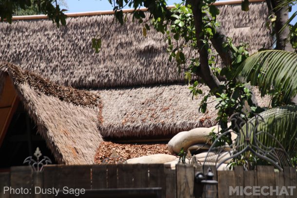 , Disneyland Update – Pirates of the Caribbean Recasts the Redhead as a Pirate Herself