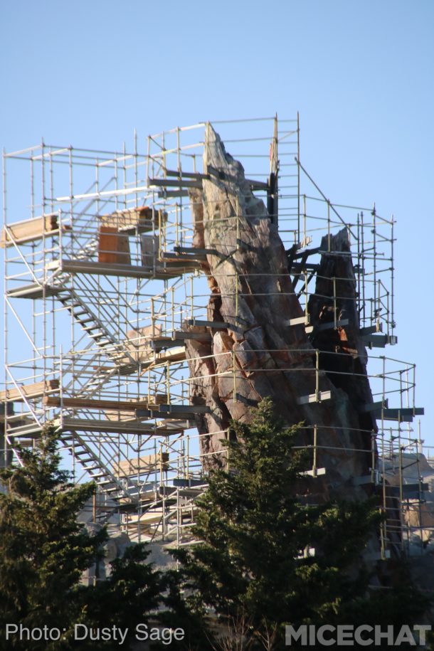 , Disneyland Update – Pirates of the Caribbean Recasts the Redhead as a Pirate Herself