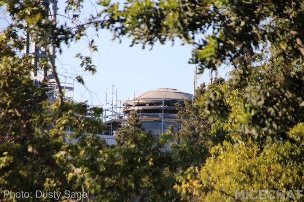 , Disneyland Update – Pirates of the Caribbean Recasts the Redhead as a Pirate Herself