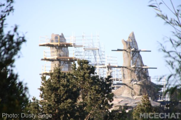 , Disneyland Update – Pirates of the Caribbean Recasts the Redhead as a Pirate Herself