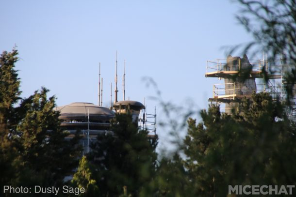 , Disneyland Update – Pirates of the Caribbean Recasts the Redhead as a Pirate Herself