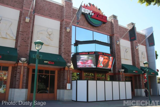 , Disneyland Resort Update – Peeping Into Pixar Pier