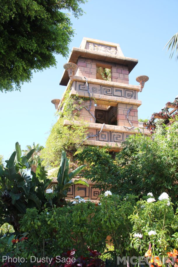 , Disneyland Resort Update – Peeping Into Pixar Pier