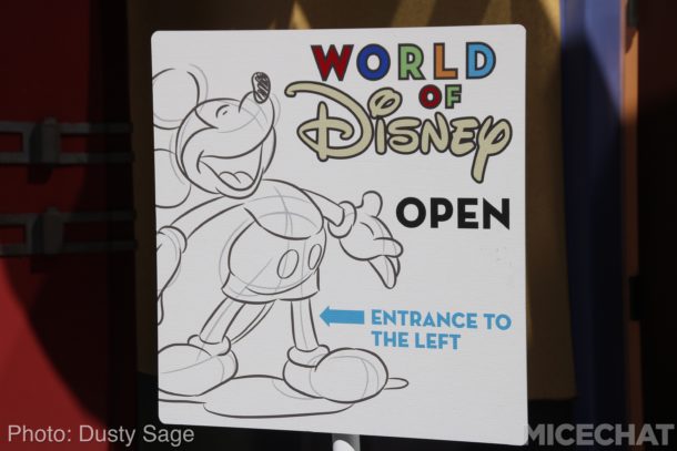 , Disneyland Resort Update – Peeping Into Pixar Pier