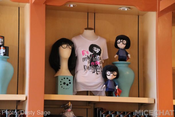 , Disneyland Resort Update – Peeping Into Pixar Pier