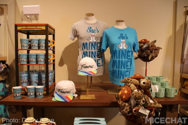 , Disneyland Resort Update – Peeping Into Pixar Pier