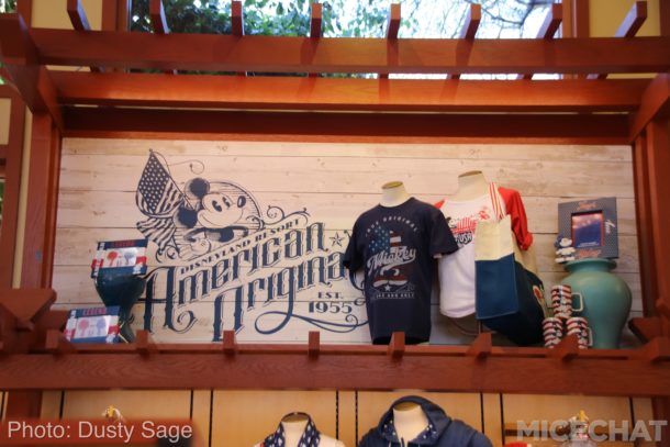 , Disneyland Resort Update – Peeping Into Pixar Pier