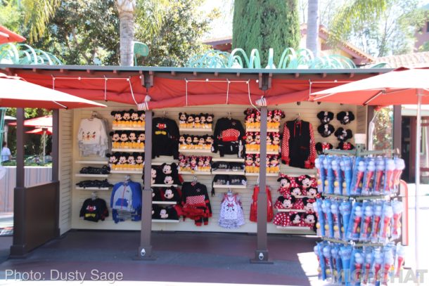 , Disneyland Resort Update – Peeping Into Pixar Pier