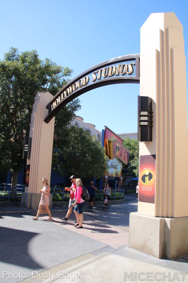 , Disneyland Resort Update – Peeping Into Pixar Pier