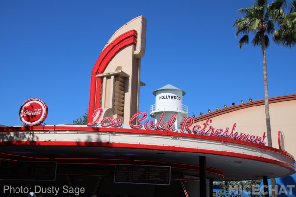 , Disneyland Resort Update – Peeping Into Pixar Pier