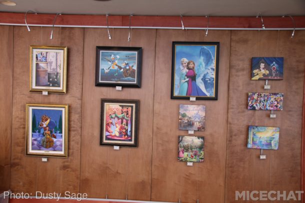 , Disneyland Resort Update – Peeping Into Pixar Pier