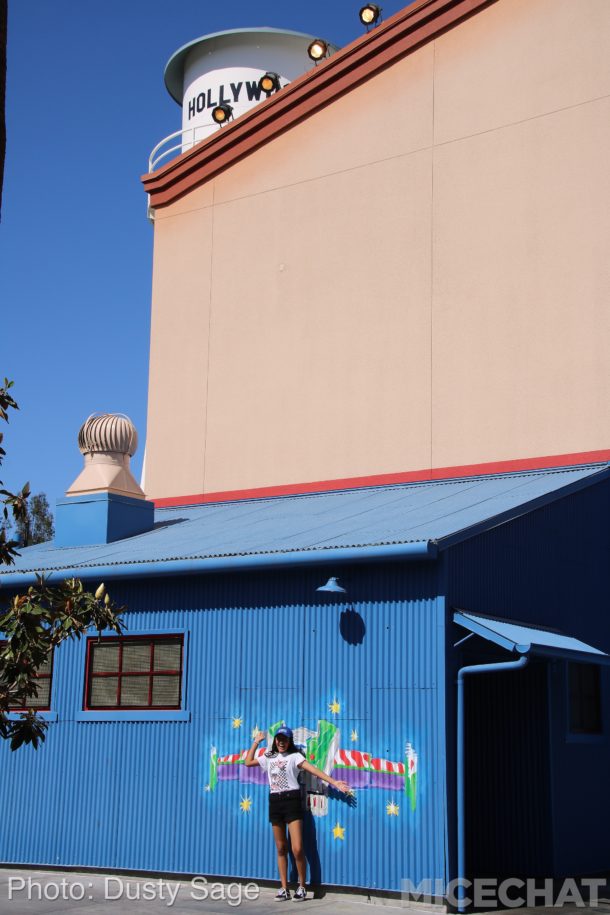 , Disneyland Resort Update – Peeping Into Pixar Pier