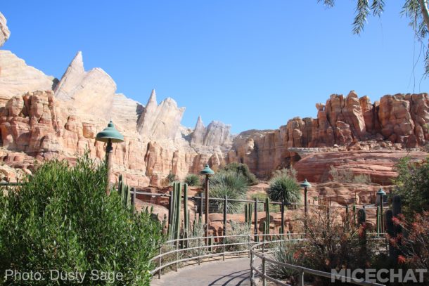 , Disneyland Resort Update – Peeping Into Pixar Pier