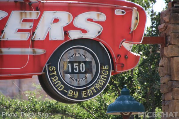, Disneyland Resort Update – Peeping Into Pixar Pier