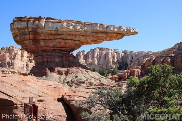 , Disneyland Resort Update – Peeping Into Pixar Pier