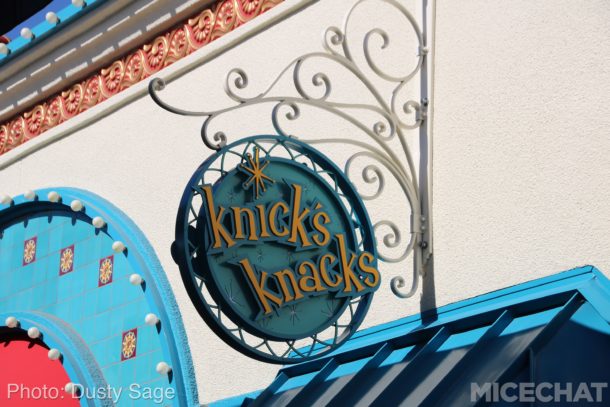, Disneyland Resort Update – Peeping Into Pixar Pier