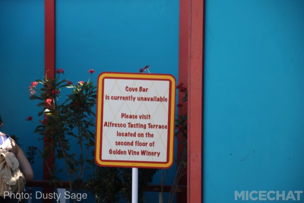 , Disneyland Resort Update – Peeping Into Pixar Pier