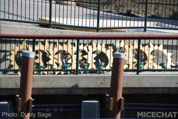 , Disneyland Resort Update – Peeping Into Pixar Pier