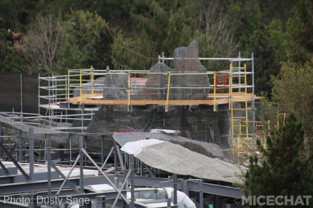 , Disneyland Resort Update: Pixar Pier – Are We There Yet?
